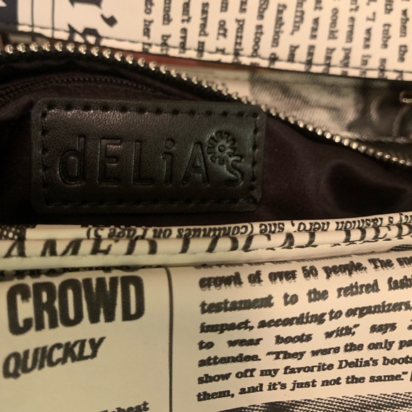 dELiA’s Handbag - Picture 3 of 3